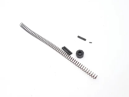 Remington 742 Woodsmaster 30-06 SPRG Rifle Parts: Pins, Nut, & Spring