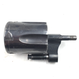 Smith & Wesson 36 .38 Special, Revolver Parts: Cylinder with Yoke