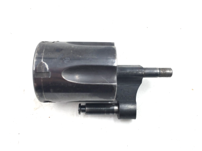 Smith & Wesson 36 .38 Special, Revolver Parts: Cylinder with Yoke