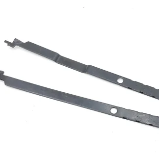 H&R 1871 Pardner Pump 12-ga Shotgun Parts: Shell Latch, Right & Left