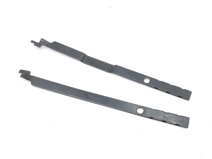 H&R 1871 Pardner Pump 12-ga Shotgun Parts: Shell Latch, Right & Left