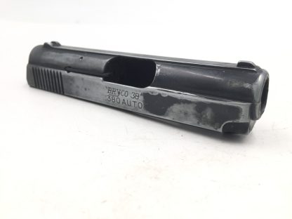 Jennings Bryco 38 .380 ACP, Pistol Parts: Slide - Image 10