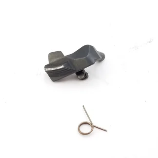 Bersa Thunder 380 380 Pistol Parts: Slide Stop & Spring