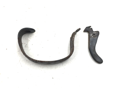 Spesco Falcon 337 410ga, Shotgun Parts: Trigger, Trigger Guard