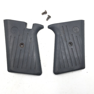 Davis P-380 .380 ACP, Pistol Parts: Grips with Screws