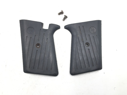 Davis P-380 .380 ACP, Pistol Parts: Grips with Screws