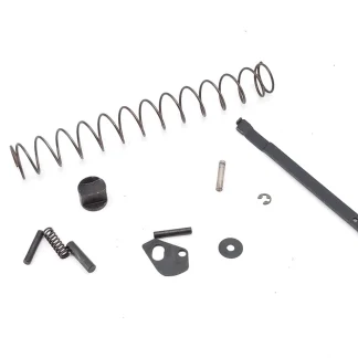 Bersa Thunder 380 380 Pistol Parts: Cam, Bar, Stop, Pins, Springs, & Washer