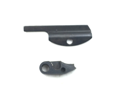 Kel-Tec PF-9 9mm, Pistol Parts: Ejector, Hammer Lever - Image 3