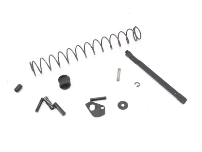 Bersa Thunder 380 380 Pistol Parts: Cam, Bar, Stop, Pins, Springs, & Washer
