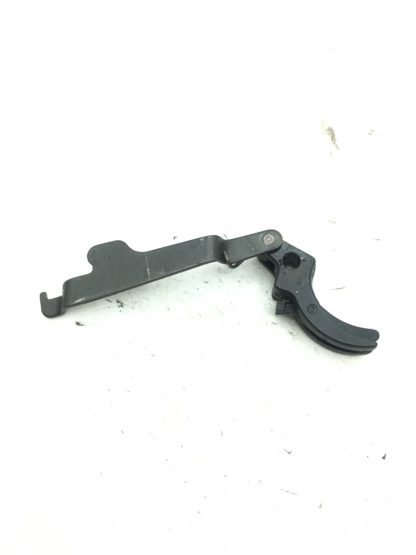Springfield XD Subcompact 9mm, Pistol Parts, Trigger, Bar