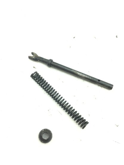 Smith & Wesson 36 .38Spl, Revolver Parts, Strut, Spring, Seat - Image 3