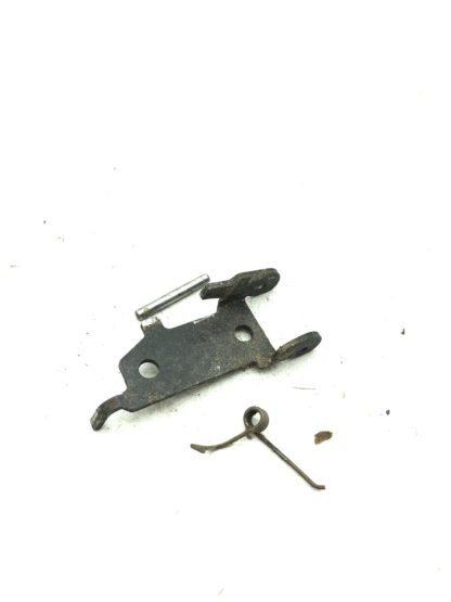 Ruger P90DC .45ACP, Pistol parts, Ejector, Pins, Spring