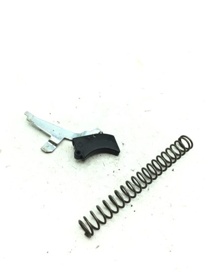 Lorcin L380 .380ACP, Pistol parts, Trigger, Recoil Spring - Image 2