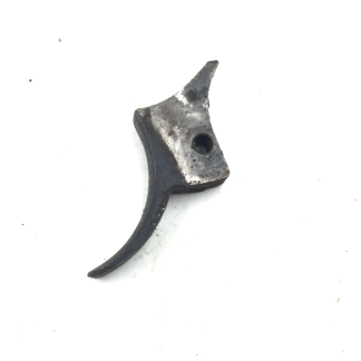 Enders Oak Leaf 12 Gauge, Shotgun Parts: Trigger