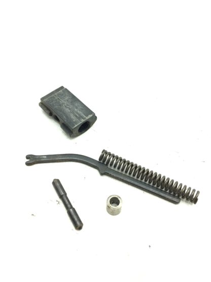 Ruger P95 9mm, Pistol Parts, Strut, Spring, Seat - Image 3