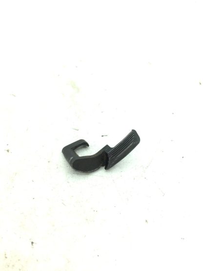 Taurus PTIII Pro 9mm, Pistol parts, Safety