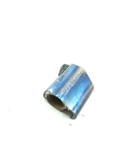 Taurus 2402 .38Spl, Revolver parts, Barrel Shroud - Image 3