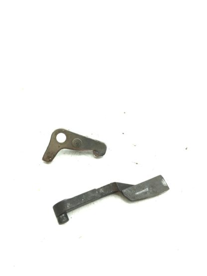 Ruger New Model Blackhawk .30Carbine, Revolver Parts, Cylinder Latch, Bar - Image 3