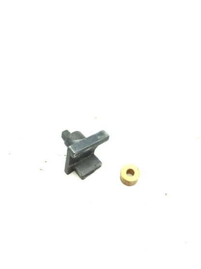 Jimenez JA Nine 9mm, Pistol parts, Disassembly Lever - Image 3