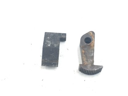 Smith & Wesson 61 Escort .22LR, Pistol Parts: Mag Latch, Lever - Image 3
