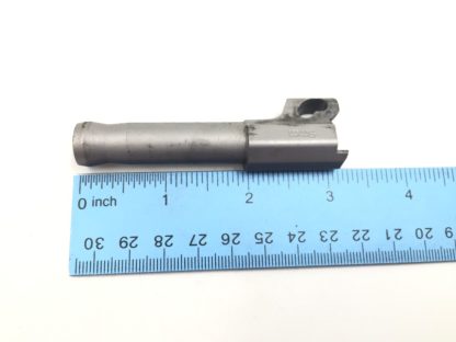 SCCY CPX-2 9mm, Pistol Parts: Slide, Barrel, Recoil Guide - Image 8