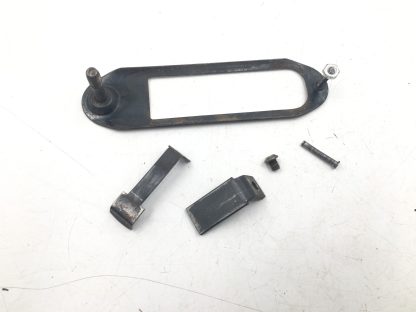 Revelation 312 KA 12 Gauge, Shotgun Parts: Floor Plate, Mag Latch, Pin, Screws - Image 3