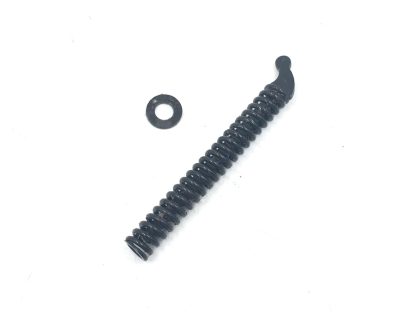 RG RG-39 .38 Special, Revolver Parts: Mainspring, Guide, Washer - Image 3