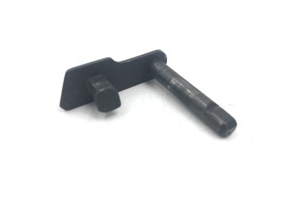 EAA 98DA 9mm, Pistol Parts: Slide Stop - Image 2