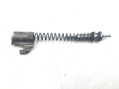Davis P-380 .380ACP, Pistol Parts: Firing Pin, Spring, Retainer