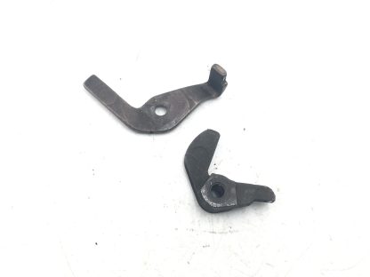 Beretta 92X 9mm, Pistol Parts: Firing Pin Lever, Hammer Release Lever - Image 2