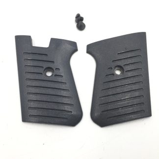 Jennings J-22 .22LR, Pistol Parts: Grips, Screws