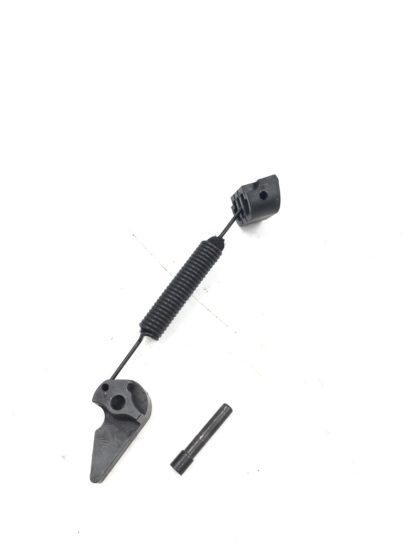 SCCY CPX-2 9mm, Pistol Parts, Hammer, Spring, Seat