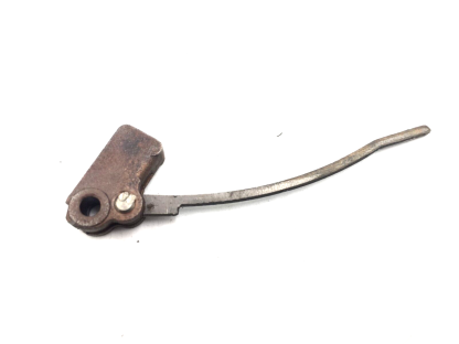 AMT Backup II .380 ACP, Pistol Parts: Hammer with Strut - Image 3