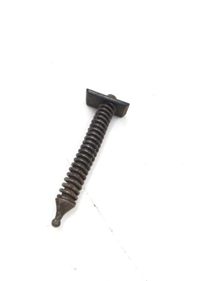 Iver Johnson Safety Auto Double-Action Top Break .32S&W, Revolver Parts, Strut, Spring, Seat - Image 3