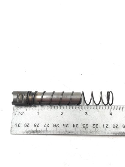 Davis P-32 .32ACP, Pistol parts, Barrel, Recoil Spring - Image 2