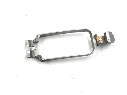 Smith & Wesson 669 9mm, Pistol Parts: Drawbar