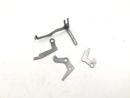 Smith & Wesson 669 9mm, Pistol Parts: Sideplate, Levers - Image 3