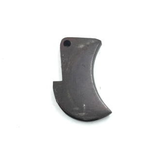 Colt Pocket .25ACP, Pistol Parts: Trigger