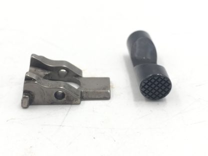 Springfield Armory XDS-45 .45 ACP, Pistol Parts: Mag Release, thumbpiece, pin - Image 4