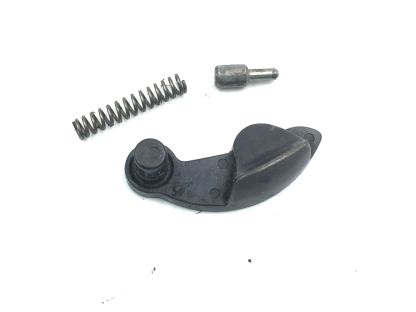 Heritage Rough Ride .22 Magnum, Revolver Parts: Gate, Plunger, Spring