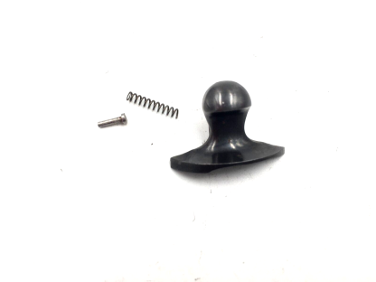 Colt Cobra .38 Special, Revolver Parts: Latch, Plunger, Spring