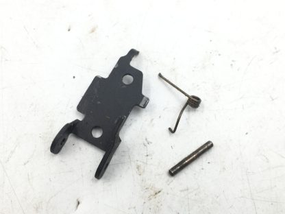 Ruger P89 9mm, Pistol Parts: Ejector, Pin, Spring - Image 2