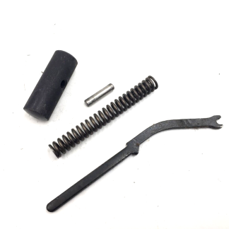 Ruger P90 .45 ACP, Pistol Parts: Hammer Strut, Spring, Support, Pin