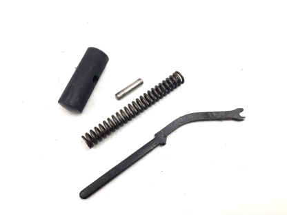 Ruger P90 .45 ACP, Pistol Parts: Hammer Strut, Spring, Support, Pin