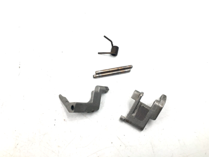 Ruger P95 9mm, Pistol Parts: Levers, Pins, Spring - Image 2