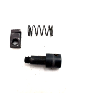 Beretta 950 BS .25 ACP, Pistol  Parts: Mag Release, Mag Release Button, Spring