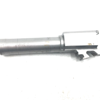 Taurus 740 Slim .40 S&W, Pistol Parts: Barrel
