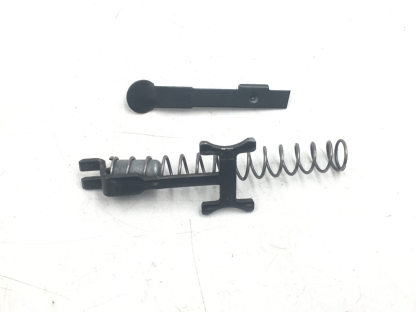Phoenix Arms HP-22 .22LR, Pistol Parts: Barrel Stop, Safety Stop - Image 3