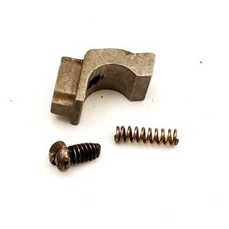 Mossberg 835 12ga, Shotgun Parts, Safety, Screw, Spring