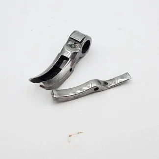Ruger LC9S 9mm Pistol Parts: Trigger, Inner & Outer